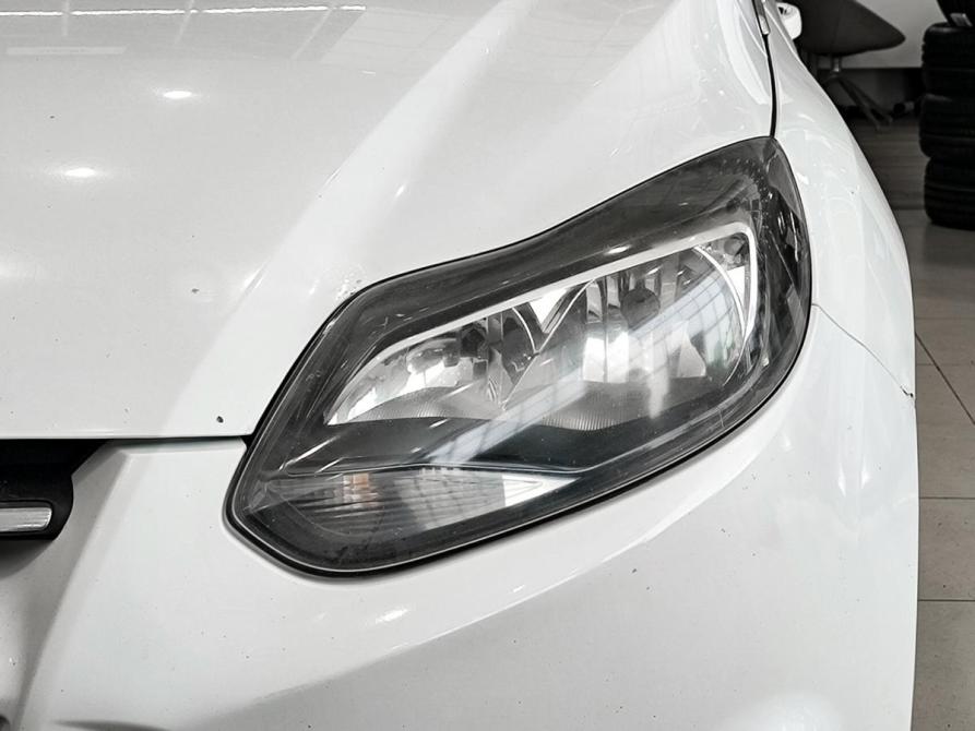 Ford Focus III Казань  - изображение 21