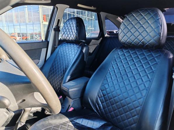 Lada (ВАЗ) Priora I с пробегом 2011 года, цена 235 000 рублей, 205838 км, хэтчбек, Автокод Объявления