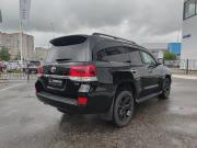 Toyota Land Cruiser 200 Series Рестайлинг 2 Йошкар-Ола  - изображение 28