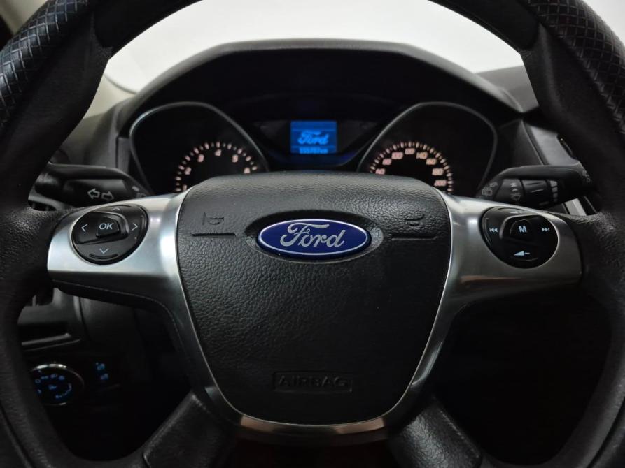 Ford Focus III Альметьевск  - изображение 18