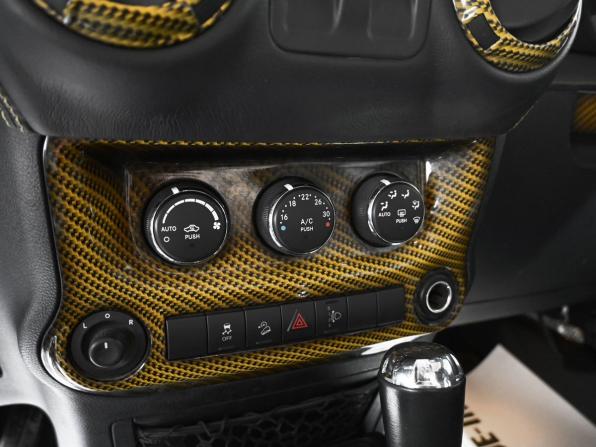 Jeep Wrangler III (JK) с пробегом 2012 года, цена 2 895 000 рублей, 153698 км, внедорожник, Автокод Объявления