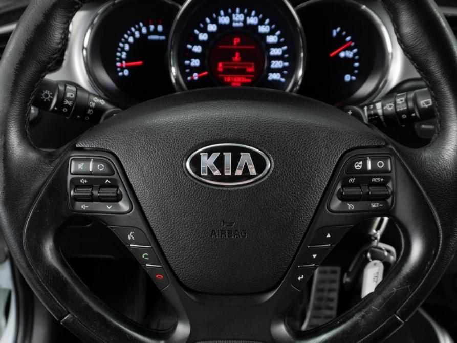 Kia Ceed II Тюмень  - изображение 12