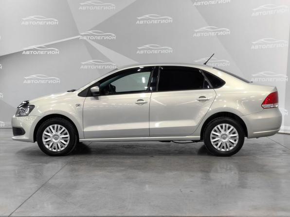 Volkswagen Polo V с пробегом 2013 года, цена 920 000 рублей, 143113 км, седан, Автокод Объявления