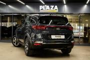 Kia Sportage IV Рестайлинг Уфа  - изображение 26