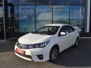 Toyota Corolla XI (E160 E170 E180) Архангельск  - изображение 14