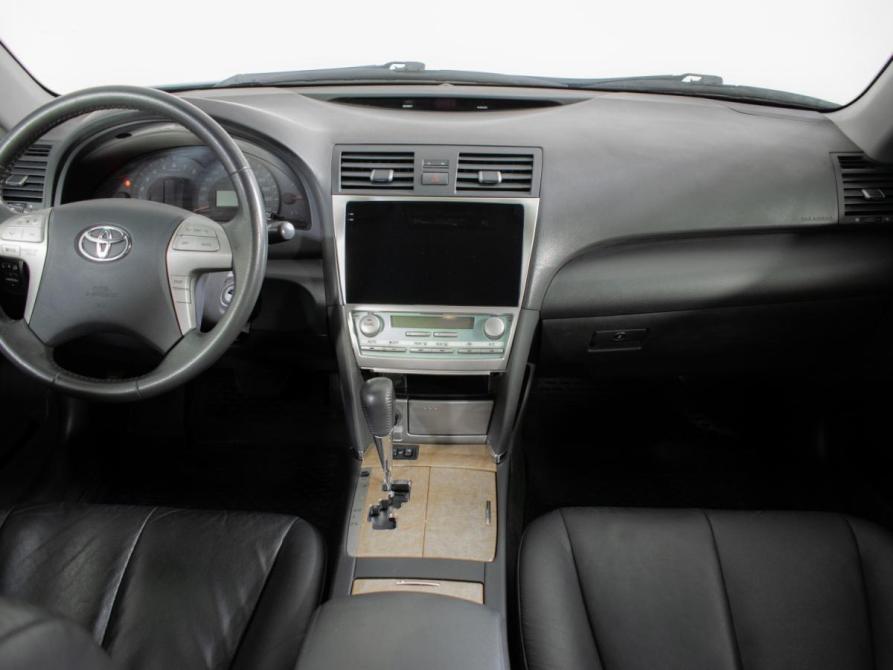 Toyota Camry VI (XV40) Москва  - изображение 18