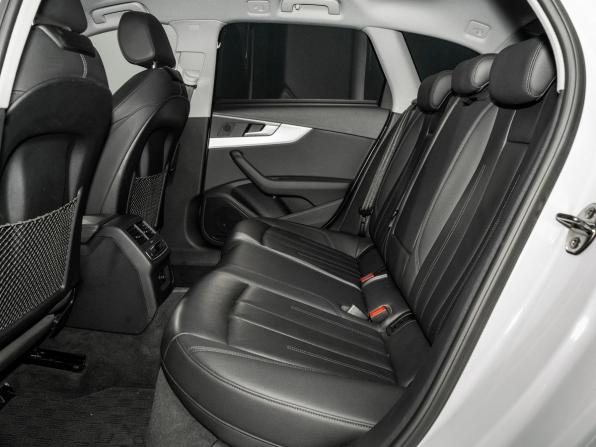 Audi A4 V (B9) с пробегом 2019 года, цена 2 120 000 рублей, 45333 км, универсал, Автокод Объявления