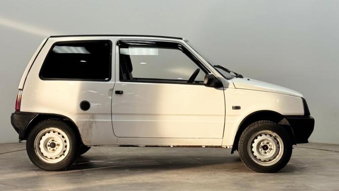 Lada (ВАЗ) 1111 Ока с пробегом 1999 года, цена 110 000 рублей, 67112 км, хэтчбек, Автокод Объявления