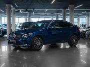 Mercedes-Benz GLC Coupe I (C253) Москва  - изображение 29