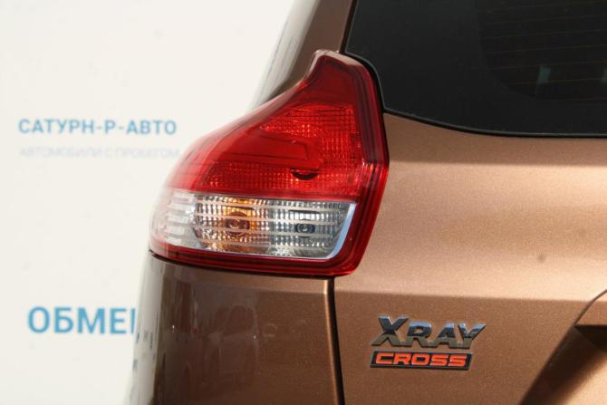 Lada (ВАЗ) XRAY I с пробегом 2021 года, цена 990 000 рублей, 148000 км, хэтчбек, Автокод Объявления