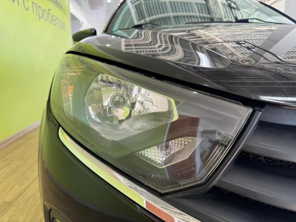 Lada (ВАЗ) Granta I Рестайлинг с пробегом 2019 года, цена 599 000 рублей, 114063 км, хэтчбек, Автокод Объявления