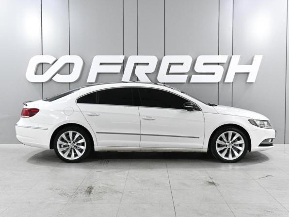 Volkswagen Passat CC I Рестайлинг с пробегом 2013 года, цена 1 150 000 рублей, 222741 км, седан, Автокод Объявления