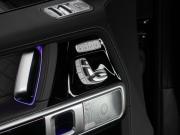Mercedes-Benz G-Класс III (W465) Рестайлинг Москва  - изображение 34