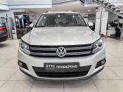 Volkswagen Tiguan I Рестайлинг Казань  - изображение 24