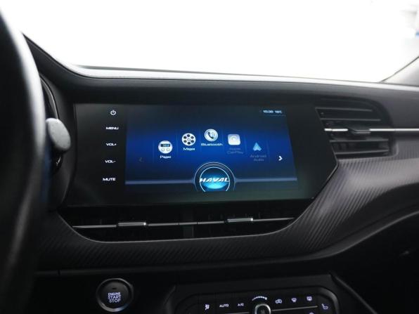 Haval F7x I с пробегом 2021 года, цена 1 699 077 рублей, 98917 км, внедорожник, Автокод Объявления