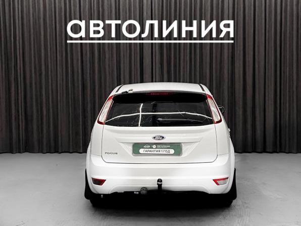 Ford Focus II Рестайлинг с пробегом 2011 года, цена 660 000 рублей, 259000 км, хэтчбек, Автокод Объявления