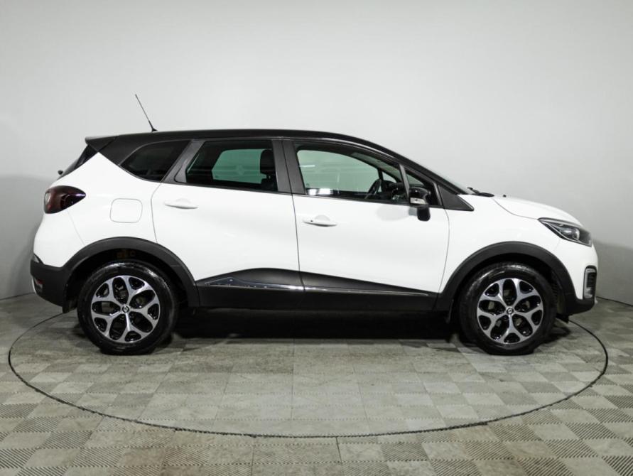 Renault Kaptur I Санкт-Петербург  - изображение 4
