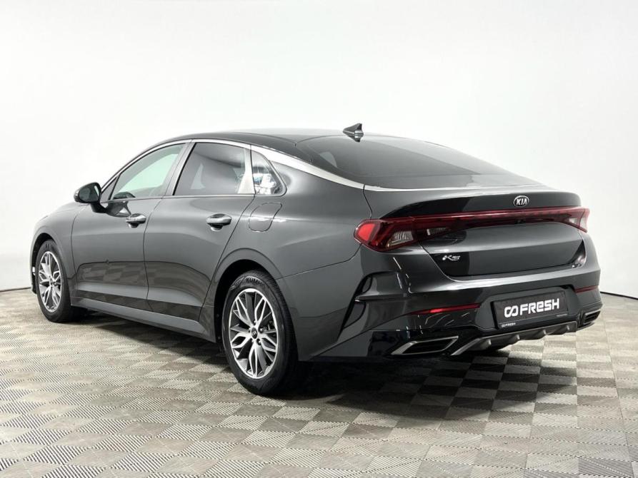 Kia K5 III Казань  - изображение 2