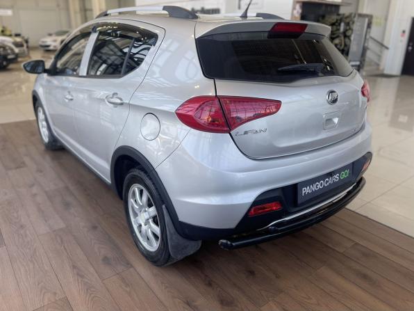 Lifan X50 с пробегом 2016 года, цена 479 000 рублей, 120000 км, хэтчбек, Автокод Объявления