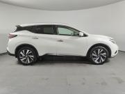 Nissan Murano III (Z52) Уфа  - изображение 31
