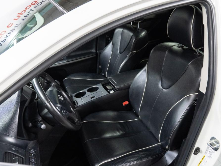 Toyota Venza I Рестайлинг Тюмень  - изображение 15