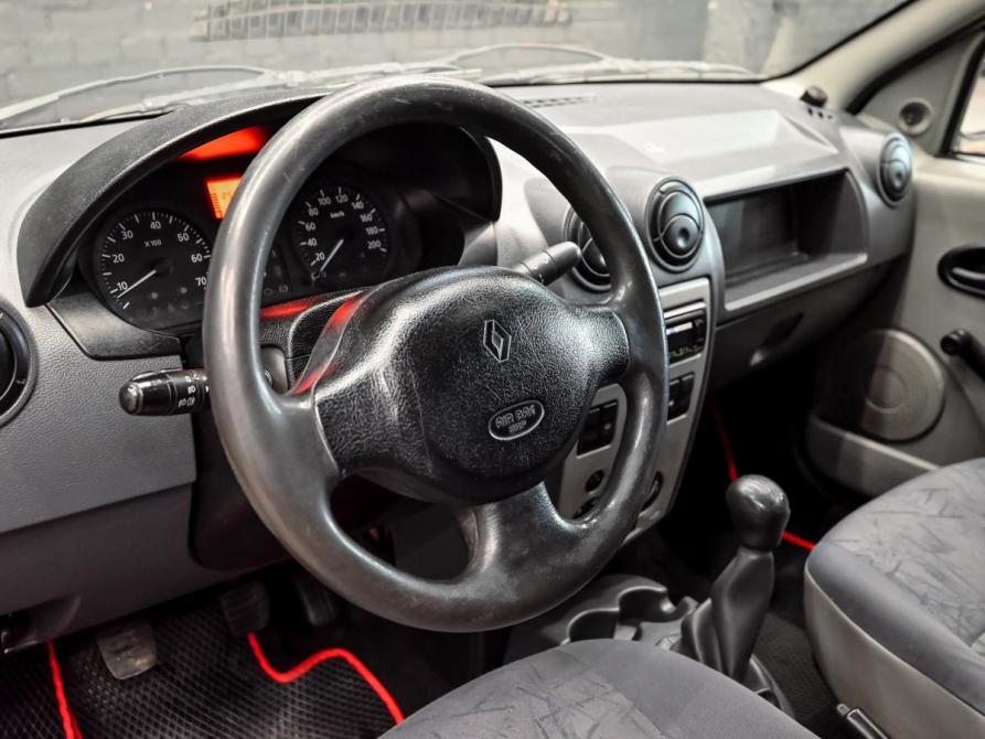 Renault Logan I Екатеринбург  - изображение 7