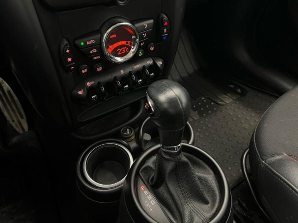 Mini Countryman I с пробегом 2013 года, цена 1 300 000 рублей, 104061 км, внедорожник, Автокод Объявления