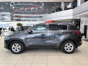 Kia Sportage IV Рестайлинг Казань  - изображение 32