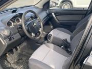 Chevrolet Aveo I Рестайлинг Волгоград  - изображение 21
