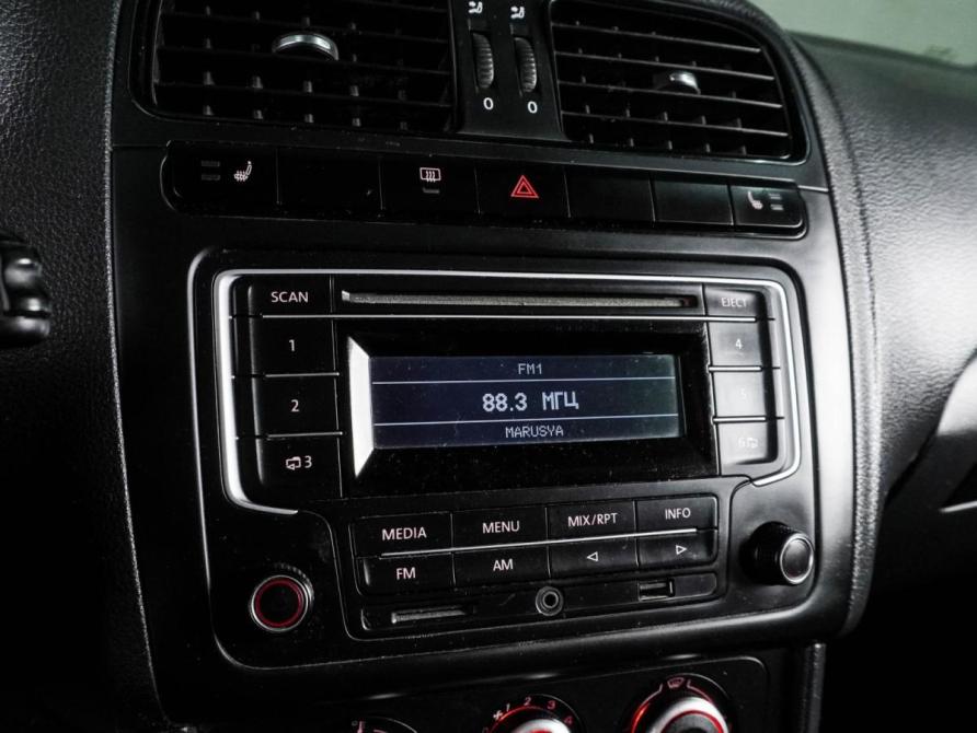 Volkswagen Polo V Воронеж  - изображение 14
