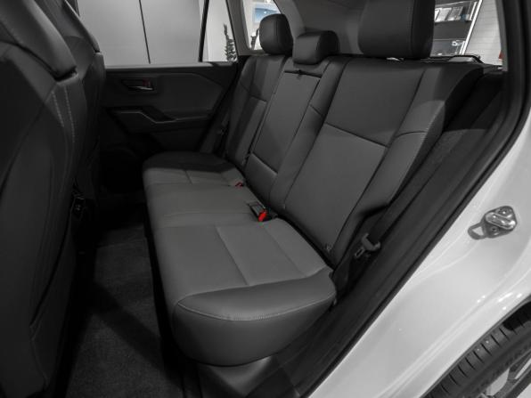 Toyota RAV4 VI (XA60) с пробегом 2026 года, цена 4 300 000 рублей, 10 км, внедорожник, Автокод Объявления