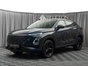 Omoda C5 I Москва  - изображение 32