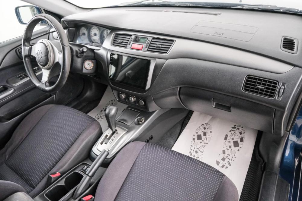 Mitsubishi Lancer IX Рестайлинг Красноярск  - изображение 13
