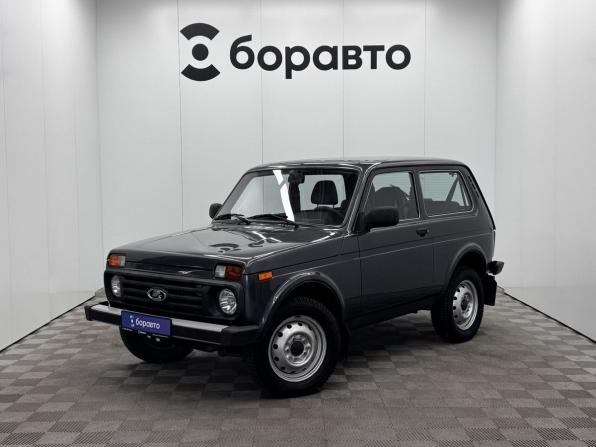 Lada (ВАЗ) 2121 (4x4) I Рестайлинг с пробегом 2017 года, цена 560 000 рублей, 75634 км, внедорожник, Автокод Объявления