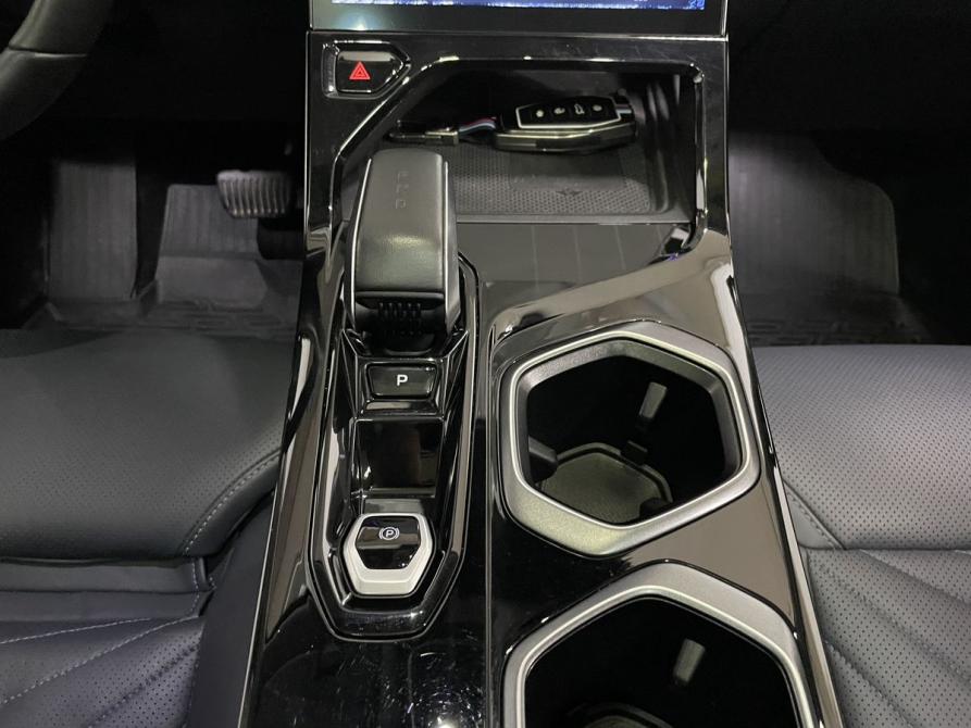 Geely Atlas II Воронеж  - изображение 13