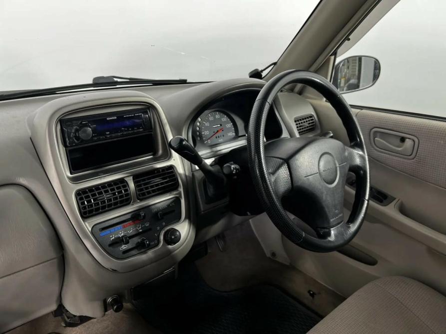 Subaru Pleo I Рестайлинг 3 Воронеж  - изображение 14