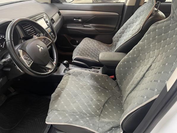 Mitsubishi Outlander III с пробегом 2012 года, цена 1 300 000 рублей, 183724 км, внедорожник, Автокод Объявления