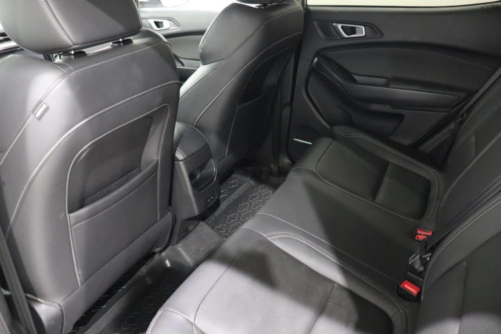 Chery Tiggo 4 I Рестайлинг Иркутск  - изображение 19