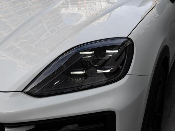 Porsche Cayenne III Рестайлинг с пробегом 2024 года, цена 16 750 000 рублей, 11329 км, внедорожник, Автокод Объявления