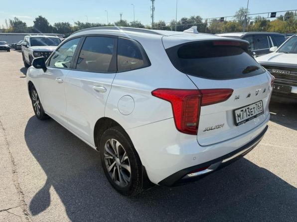 Haval Jolion I с пробегом 2023 года, цена 1 766 000 рублей, 64056 км, внедорожник, Автокод Объявления