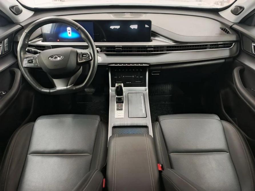 Chery Tiggo 7 Pro Max I Ярославль  - изображение 11