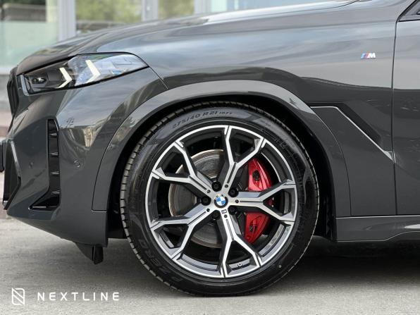 Новый BMW X6 III (G06) Рестайлинг 2025 года, цена 18 790 000 рублей, внедорожник, Автокод Объявления