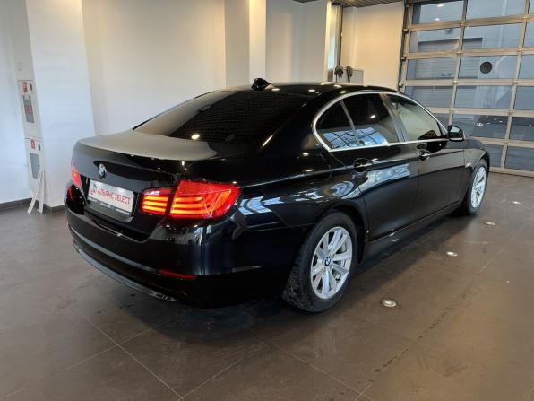 BMW 5 серии VI (F10/F11/F07) с пробегом 2013 года, цена 2 038 000 рублей, 148731 км, седан, Автокод Объявления