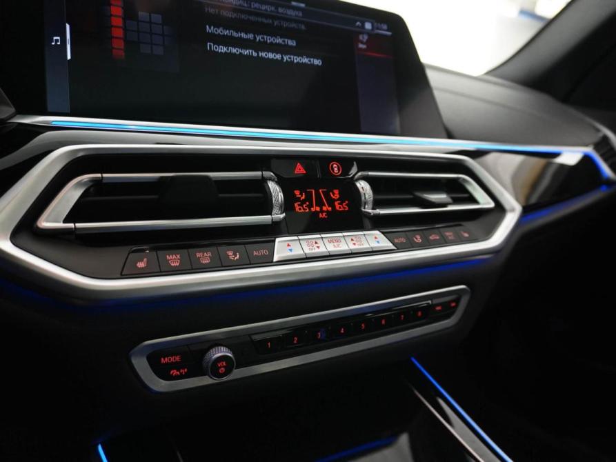 BMW X5 IV (G05/G18) Москва  - изображение 16