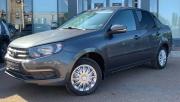 Lada (ВАЗ) Granta I Рестайлинг Стерлитамак  - изображение 16
