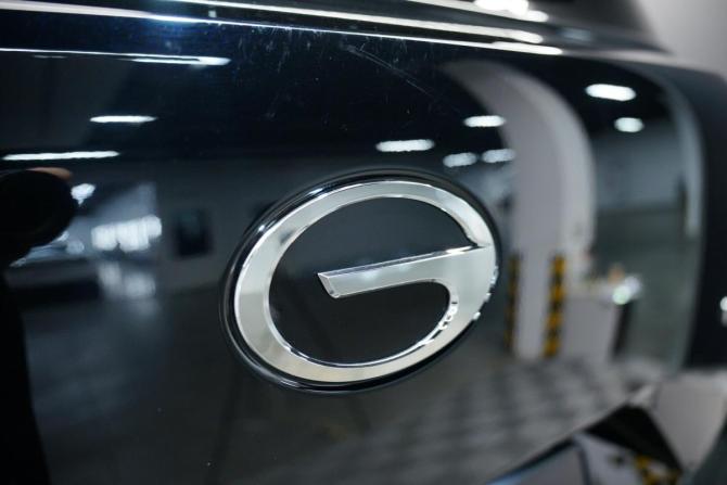 GAC GS8 II с пробегом 2023 года, цена 3 599 000 рублей, 35272 км, внедорожник, Автокод Объявления