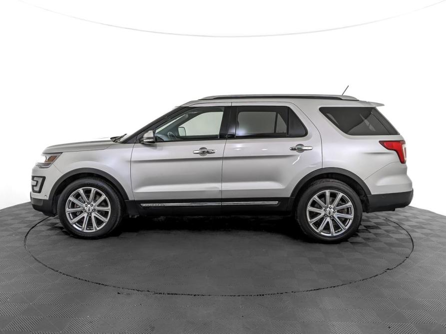 Ford Explorer V Рестайлинг Москва  - изображение 8