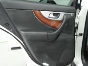 Infiniti FX II (S51) Рестайлинг Новосибирск  - изображение 41