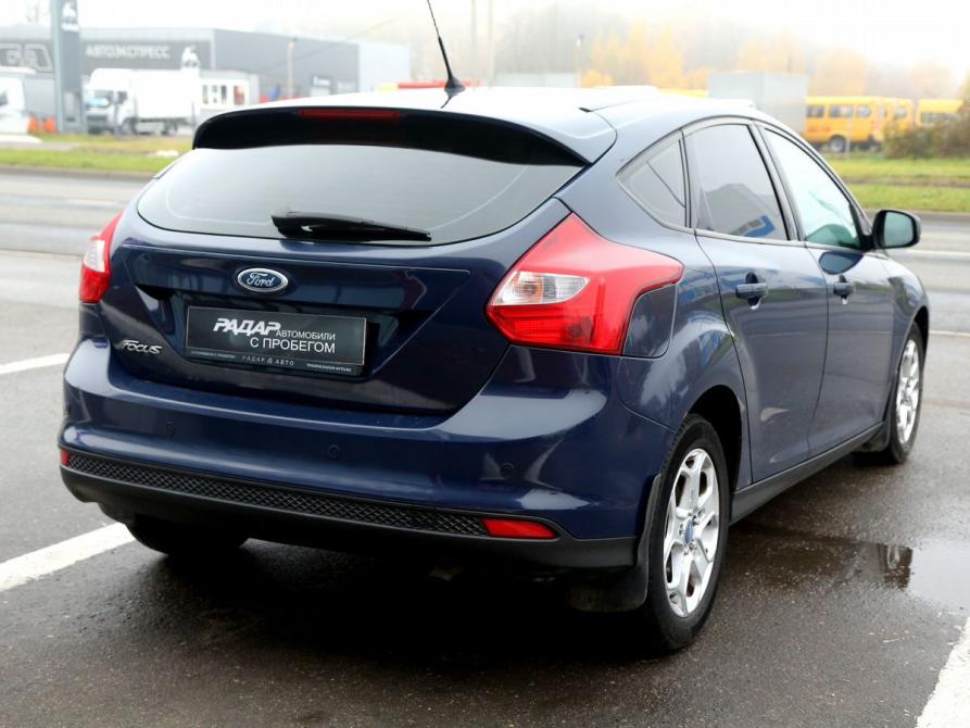 Ford Focus III Иваново  - изображение 6