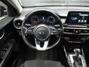 Kia Cerato IV Екатеринбург  - изображение 27